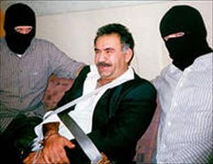 MİT'ten MİT'e Öcalan