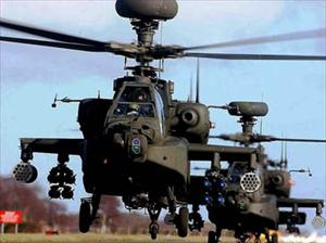 Agresi NATO Tewaskan 10 Warga Sipil Afghanistan