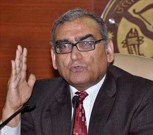 Press Council of India chairman: "Media demonizing Muslims, spreading communalism"