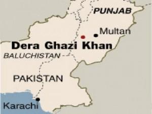 Pakistan: Shia Teenager Martyred Inside Mosque in D.G.Khan