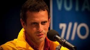 “50 verdades sobre Henrique Capriles Radonsky, candidato a la presidencia de Venezuela”