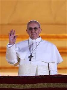 “Jorge Mario Bergoglio: ¿El Papa de Washington? Papa Francisco y la “Guerra Sucia” en Argentina”