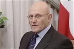 Новый премьер-министр Ливана призвал "Хизбуллу" оказать поддержку