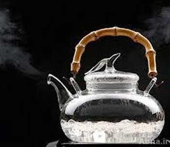 ေသာက္သံုးရန္မသင့္ေသာ ေရ(၅)မ်ဳိး