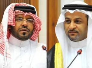 عبدالعال والتميمي يطالبان بمحاسبة الكوادر الامنية المسئولة عن العنف في الشارع