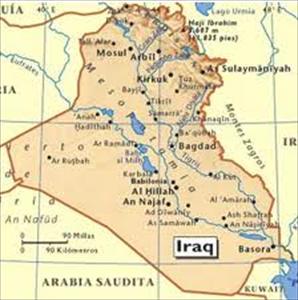 Irak, la catastrophe de l'uranium appauvri