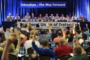 Irlande : Un syndicat d'enseignants vote le boycott académique d’Israël !