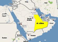 Saudis round up Shia in spying storm
