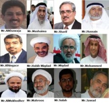 Bahrain: Systematic narrowing down on prisoners of conscience and political prisoners