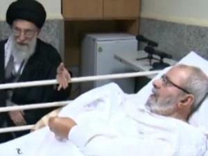 العلامة «آية الله الشيخ عبد الهادي الفضلي» في ذمة الله  +صور