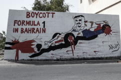 Bahrain: Escalated Crackdown in Villages Close to F1 Grand Prix Event in Preparation for Race