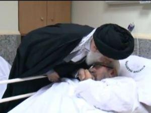 Arabistanlı alim, Allame Abdulhadi Fadli, Allah’ın rahmetine kavuştu / Foto (Video)