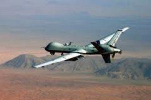 L'Iran, doté de "drones-Kamikazes"!