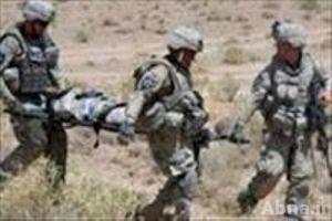 افغانستان میں مزید ۴ غیر ملکی فوجی ہلاک