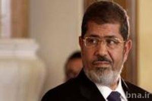 مصر میں فرقہ وارانہ تشدد، مرسی کا رد عمل