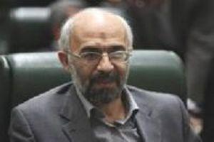 ایٹمی توانائی کی پیداوار ایران کو مسلمہ حق: حسین نجابت