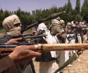 وادی تیراہ میں پاکستانی فوج اور طالبان میں جھڑپیں
