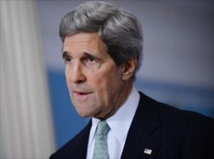 美国穆斯林协会成员：约翰·克里的中东之行是为了拉近土耳其与以色列的关系