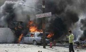 Syria: Deadly Car Bomb Rocks Central Damascus