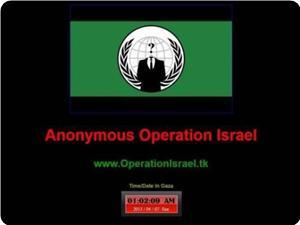Analystes: la cyber-attaque des "Hackers" peut être très coûteuse pour le régime israélien