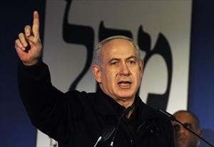 Analysis: "Israel More Isolated in Rants against Iran"