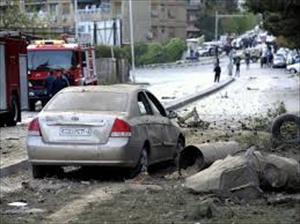 “Nuevo Atentado en Damasco Registra 25 Muertos”