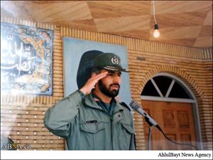 Picha za Shahid Hasan Shatiri katika vita