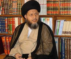 Ayetullah Kemal Haydari’den Sekaleyn Hadisi Dersleri (2)