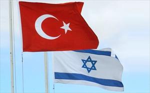 Türkiye ile İsrail anlaştı: Irak ve Suriye rotası kullanılmayacak !