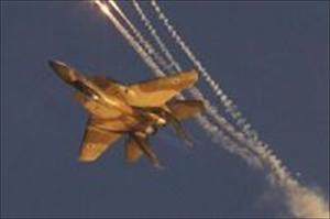Israelische Kampfjets verletzen ein weiteres Mal die libanesische Lufthoheit