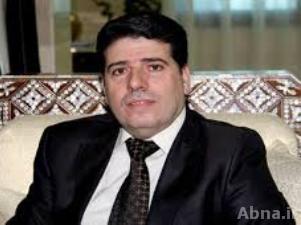 رئيس وزراء سوريا: سنسحق الإرهابيين