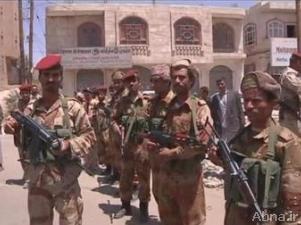 مسلّحون قبليون يقتلون 3 جنود يمنيين في مأرب