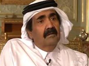 قطر ستعود الى رعاية الاغنام والماعز . . وعليها ان تعلب مع نظيرتها