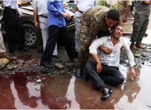 UN: Over 450 killed in Iraq during March