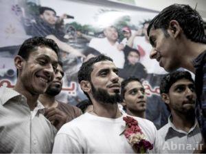 قضيت عامين بالسجن بمعاناة كسور في الأضلع بعد اختراق رصاصة صدري + صور