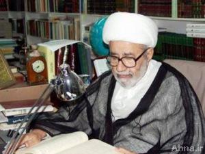 الامانة العامة للعتبة العلوية المقدسة تنعى «العلامة الفضلي»