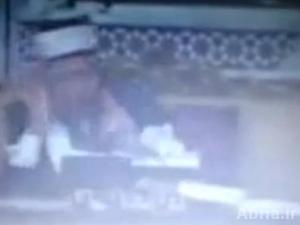 بالفيديو / جدل كبير يثيره شريط يصور اغتيال «العلامة البوطي»