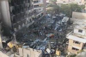 عراق میں دہشتگردی کے تازہ واقعات میں 8 افراد ہلاک