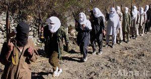 پشاور میں ماٹر گولوں کے حملے میں پانچ زخمی