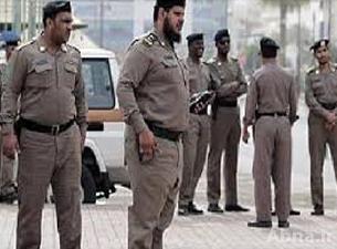 الشرطة الدينية السعودية منظمة ارهابية تخدم الحكم