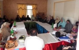 پاکستان کے آنے والے انتخابات میں خواتین کا بھرپور کردار ہو گا