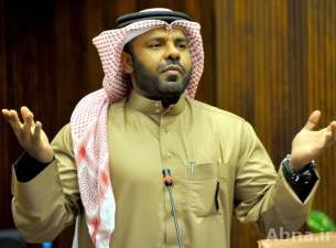 التميمي يسأل وزير الداخلية عن أعداد المعتقلين والمحكومين في الأحداث السياسية