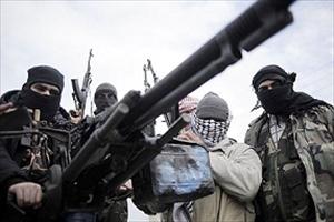 "Nusra Front Simply Branch of Al-Qaeda in Iraq"