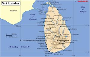 US Envoy Alarmed Over Anti-Muslim Events in Sri Lanka