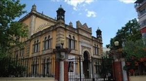 Greek mosque opens after nine decades