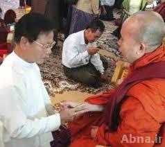ဦး၀ီရသူေျပာတဲ႕ ၇+၈+၆=၂၁??