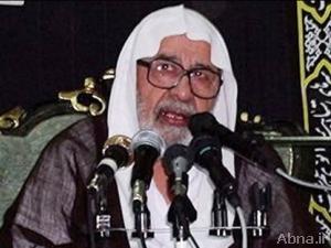 الشخصيات الشيعية في القطيف تنعى رحيل «العلامة الفضلي»