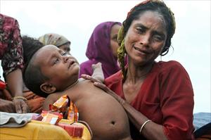 OIC-a zasjeda o muslimanima Mijanmara