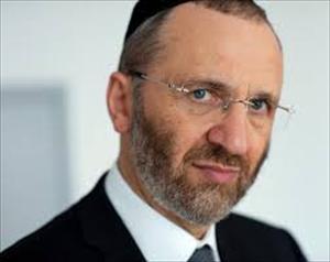 Le grand rabbin de France avoue ses mensonges