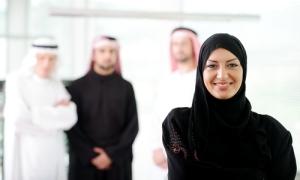 Prva žena advokat u historiji Saudijske Arabije